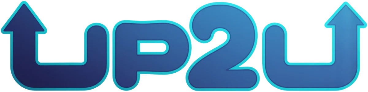 Up2U Logo